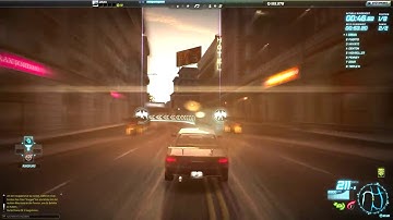 Need for Speed: World  (SoapBox Race World) Gameplay 2020