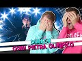 First time reaction to Dimash Kudaibergen - Ogni Pietra Olimpico // What a performance