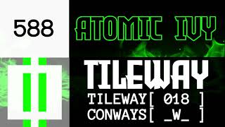 588 Tileway 018 Conways W