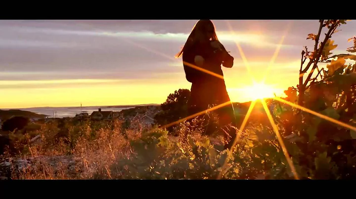 Krav Maga Motivational Video by Anna Surowiec, KMG