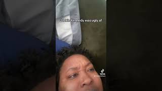 Jackie Kennedy was ugly af