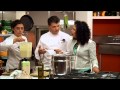Make Dairy-Free Cauliflower Cream Sauce