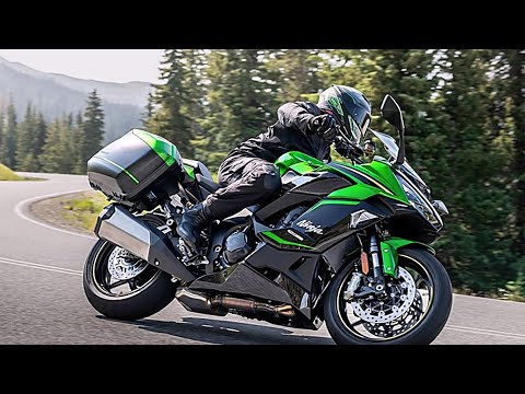その他 IVANKA Kawasaki's 2025 Motorcycle Lineup: A Dynamic Fusion of New Models