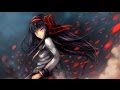 [47] Nightcore Rock Mix 2016