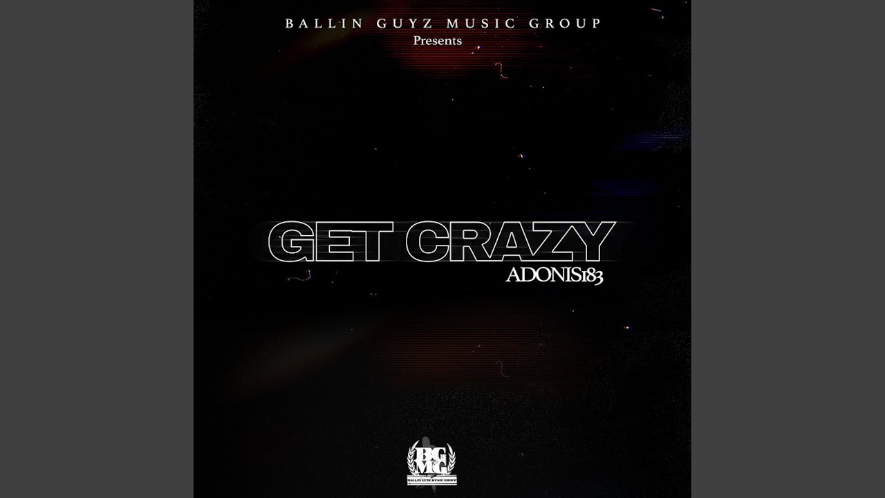 Watch Get Crazy on YouTube Watch Get Crazy on YouTube