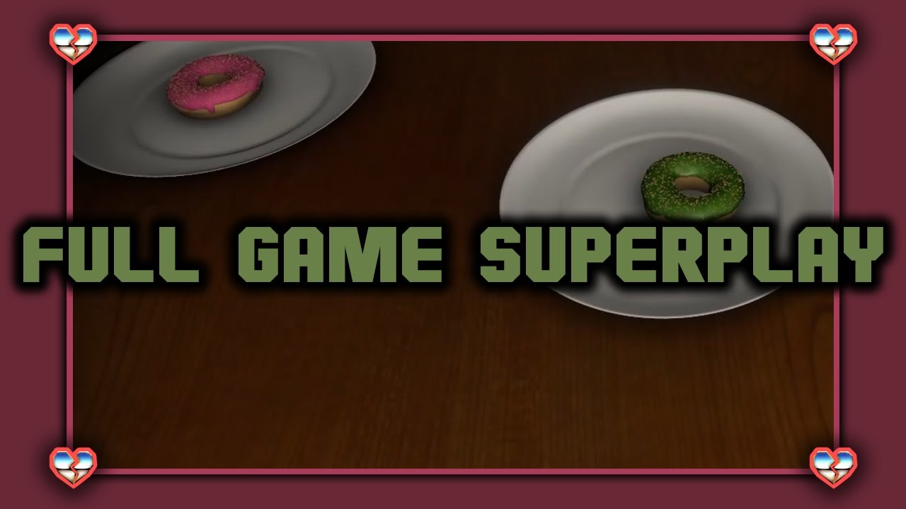 Floor 33 [PC] FULL GAME SUPERPLAY - NO COMMENTARY - NO AD BREAKS!