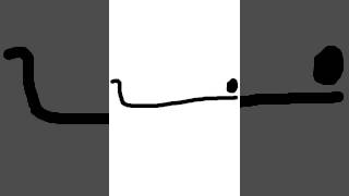 Rolling ball.