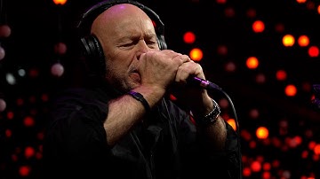 THE THE - Slow Emotion Replay (Live on KEXP)