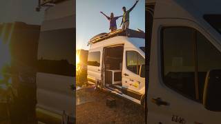 It's all about #vanlifecommunity at VanFest! #VanLifeGathering #vanfam #vanlife