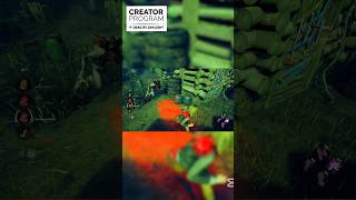 I LOVE LOOPING DEMO!! #dbd #dbdsurvivor #viral #shorts #fypシ