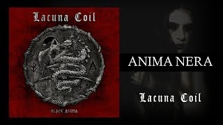 Lacuna Coil - Anima Nera (Traducida al Español)