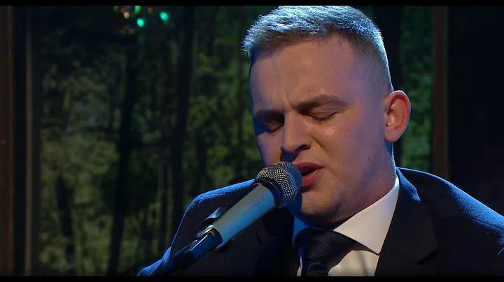 Dan McCabe: Fields of Athenry | The Late Late Show...