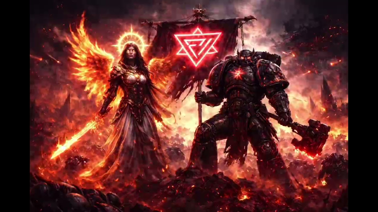 Black Signal - Fate of Traitors