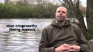 Quick-fire Questions with Dean Macey