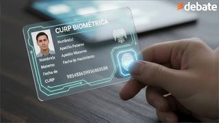 CURP Biométrica 2026: estos son los documentos y pasos para tramitarla