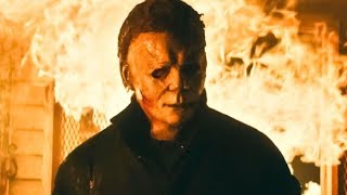 Halloween Kills Michael Myers 4K Twixtor Scene Pack No Cc
