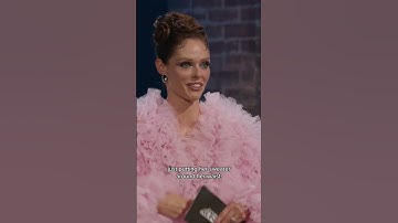 Was This Reveal Too Flat? | Project Runway Canada