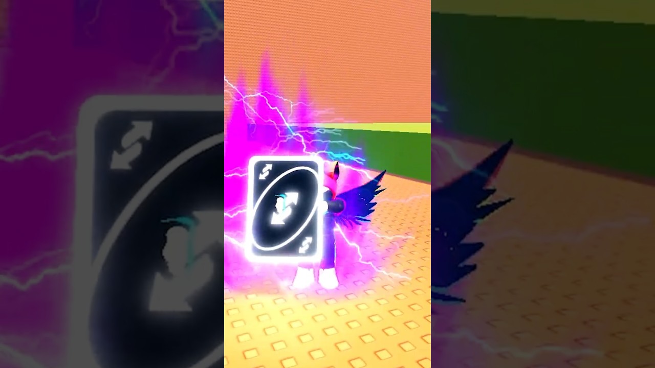 Reverse Card vs Admin Tsunami 🌊💀