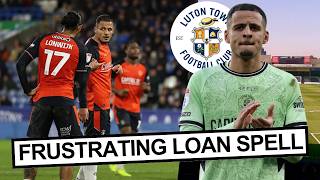 Luton Took A Chance On Al-Hamadi Whats Happened So Far?