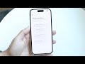 How To Put Your iPhone In Recovery Mode On iOS 27!