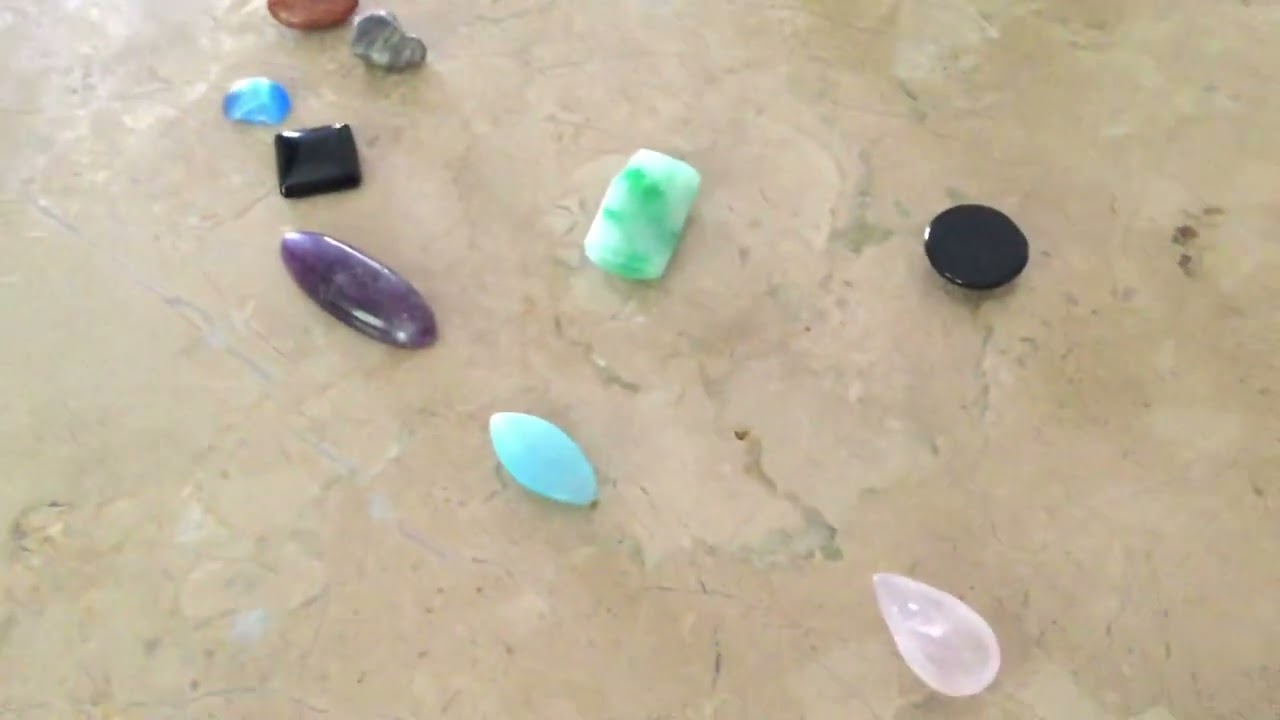 Capricorn  May 2023 Monthly Gemstone Reading by Cognitive Universe