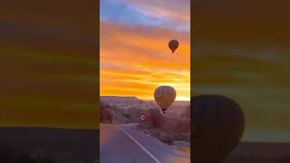 Ansızın Gideceğin Yere Yolda Karar Vermek Gibisi Yok