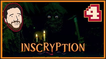 Inscryption - Part 4
