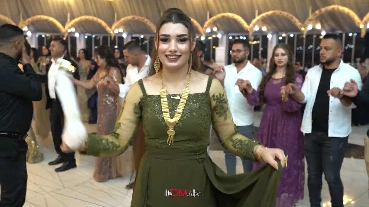 Rama & Ferhat şexani Hunermend dlbirin Assad by.DMVİDEO