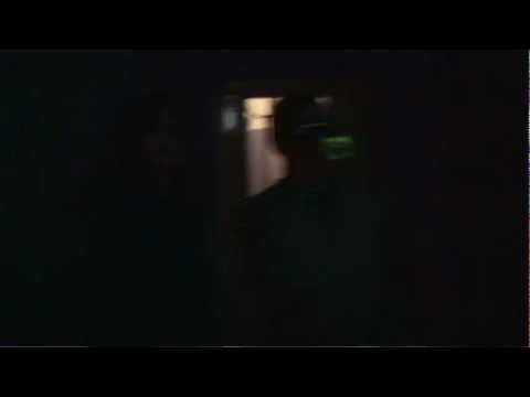 გაყინული მთვრალები