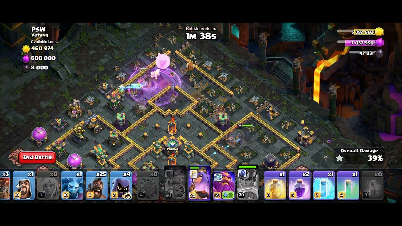 3 Star Shadow Challenge ⭐⭐⭐