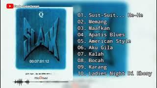 Full Album Slank - Suit Suit He He