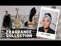 2021 Perfume Collection - Starting collection from scratch + Tips to build a Fragrance Collection