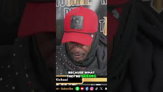 Charleston White Interview: Theyre Siccing the Dogs  The Truth About America