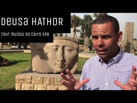 Vídeo: No Egito, Eles Encontraram Inscrições Antigas Até Então Desconhecidas No Templo Da Deusa Hathor - Visão Alternativa