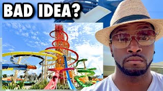 Celebrity Cruise Ships Going To Perfect Day At CocoCay | Good Or Bad Idea