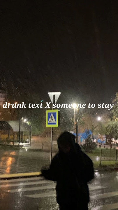 drunk text x someone to stay #lagugalau #laguviral #musik #fyoupage
