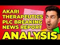 AKTX Dilution Alert: My Biggest Concern from This 8-K