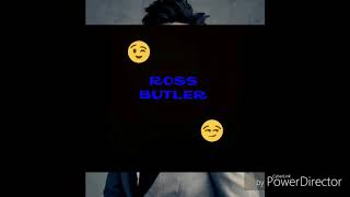 Dosis Ross Butler