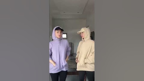 Thumbnail of Hoodie H&M + Legging gak ada obat