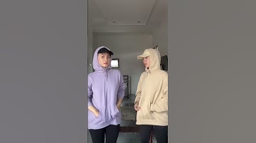 Thumbnail of Hoodie H&M + Legging gak ada obat