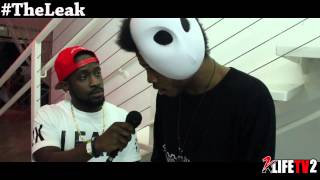 Famous #TheLeak Ft. @NoexNotOnEarth Profile