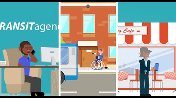 Microtransit + First-Mile / Last-Mile App | Rides on Demand