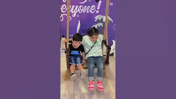 Weekend Hanging In Mall Of Oman Funk Hit Music Muscat Snowoman Mallofoman 