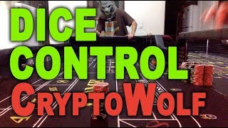 $200 Profit Crypto Dice Setters Practice