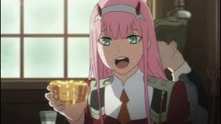 Darling in the FranXX「AMV」- Torikago (VESPERBELL Cover)