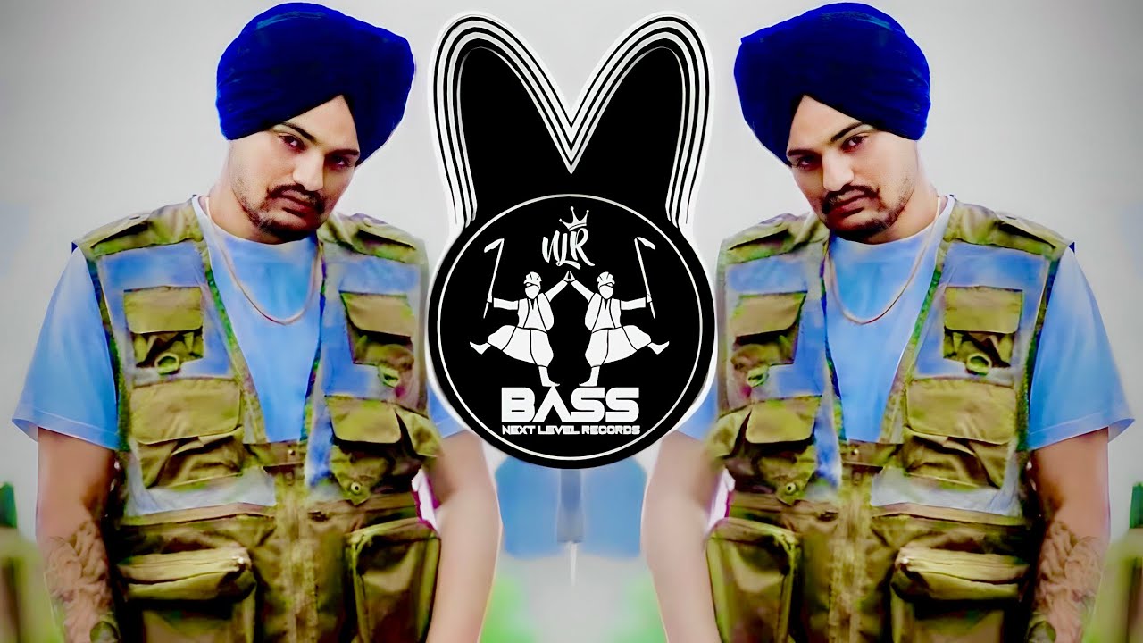 PB 65 Mohali Da (BASS BOOSTED) Sidhu Moose Wala | Latest Punjabi Songs 2023