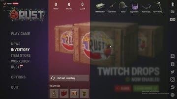 Rust Trust In Rust 3 Crate Opening#2