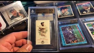 Ep. 12 Selling The Baseball Card Collection