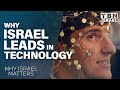 How Israel Became the Global Leader in Tech: Why Israel Matters | TBN Israel