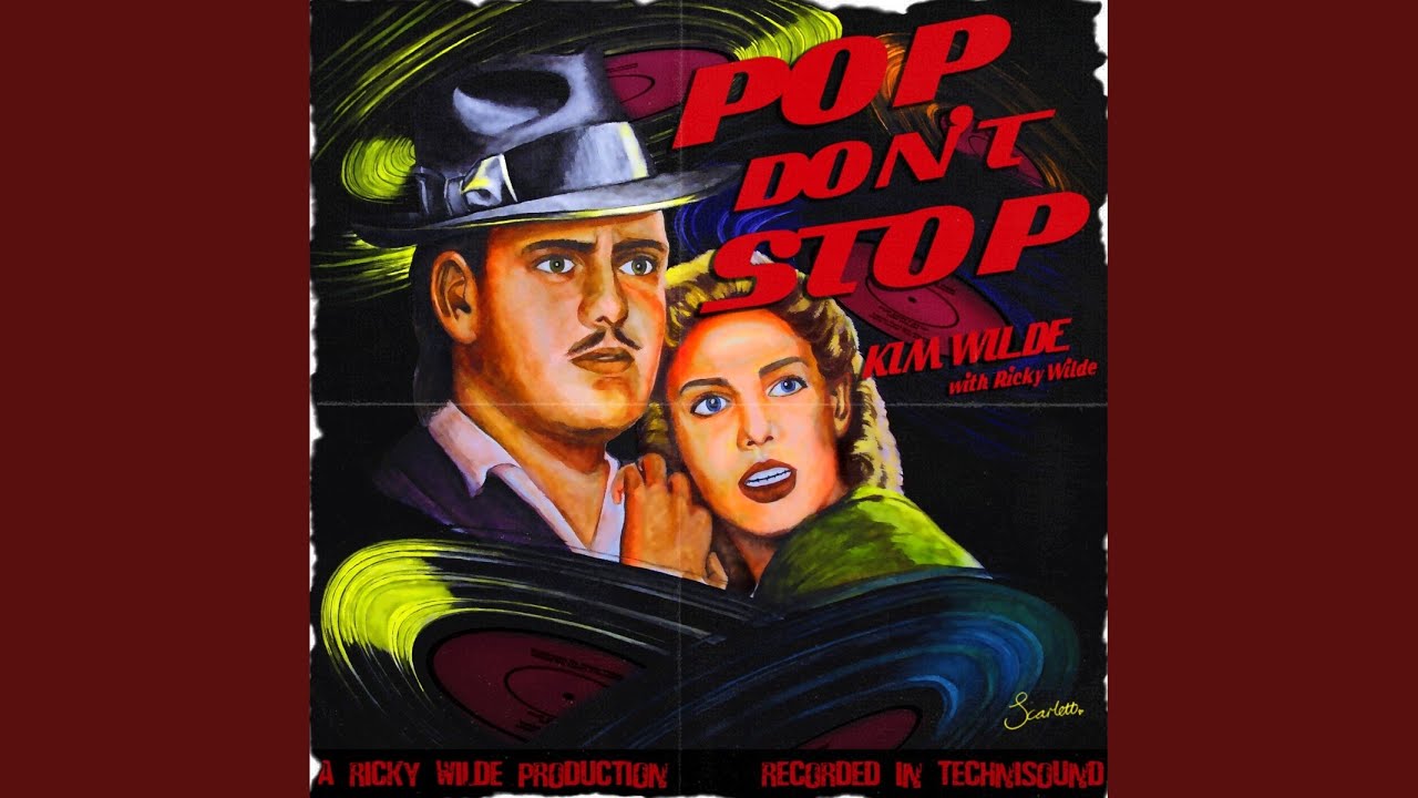 Pop Don't Stop (Single Mix) - YouTube